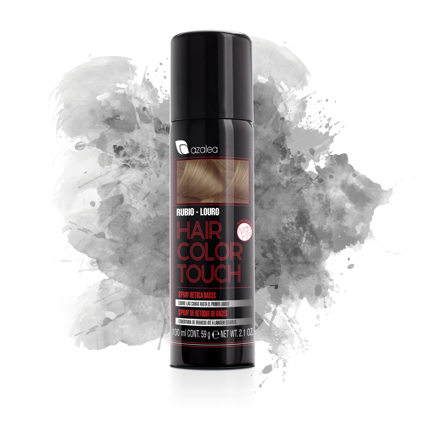 ALEA Hair Colour Touch