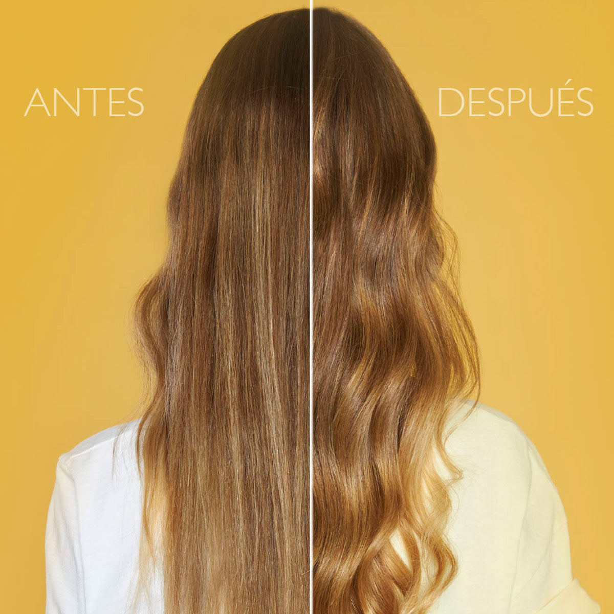alea Après-shampoing endommagé