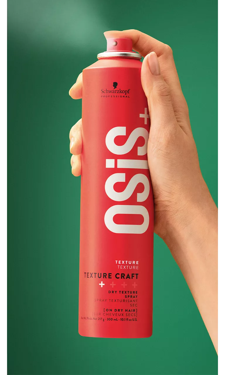 OSiS Texture Craft