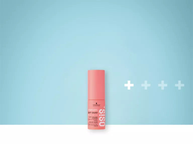 OSiS Soft Dust
