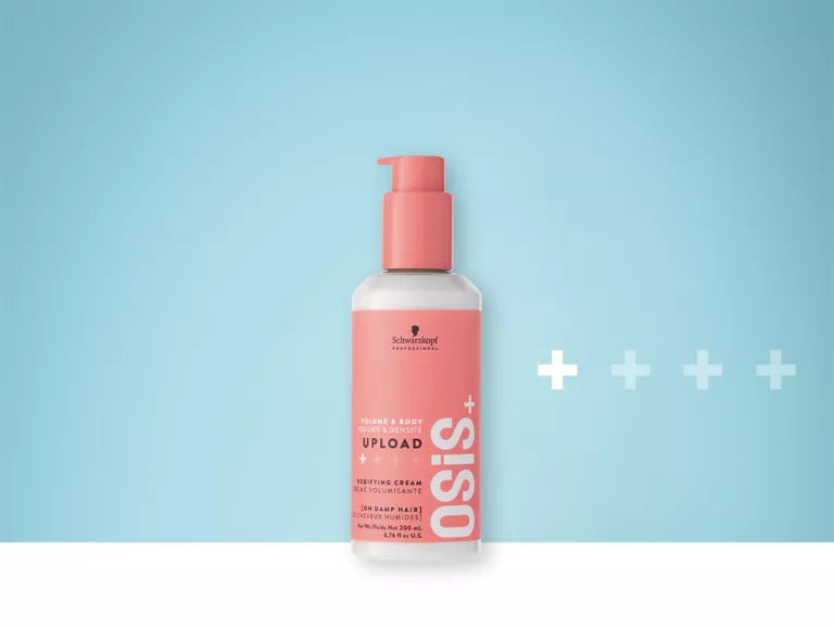 OSiS Upload