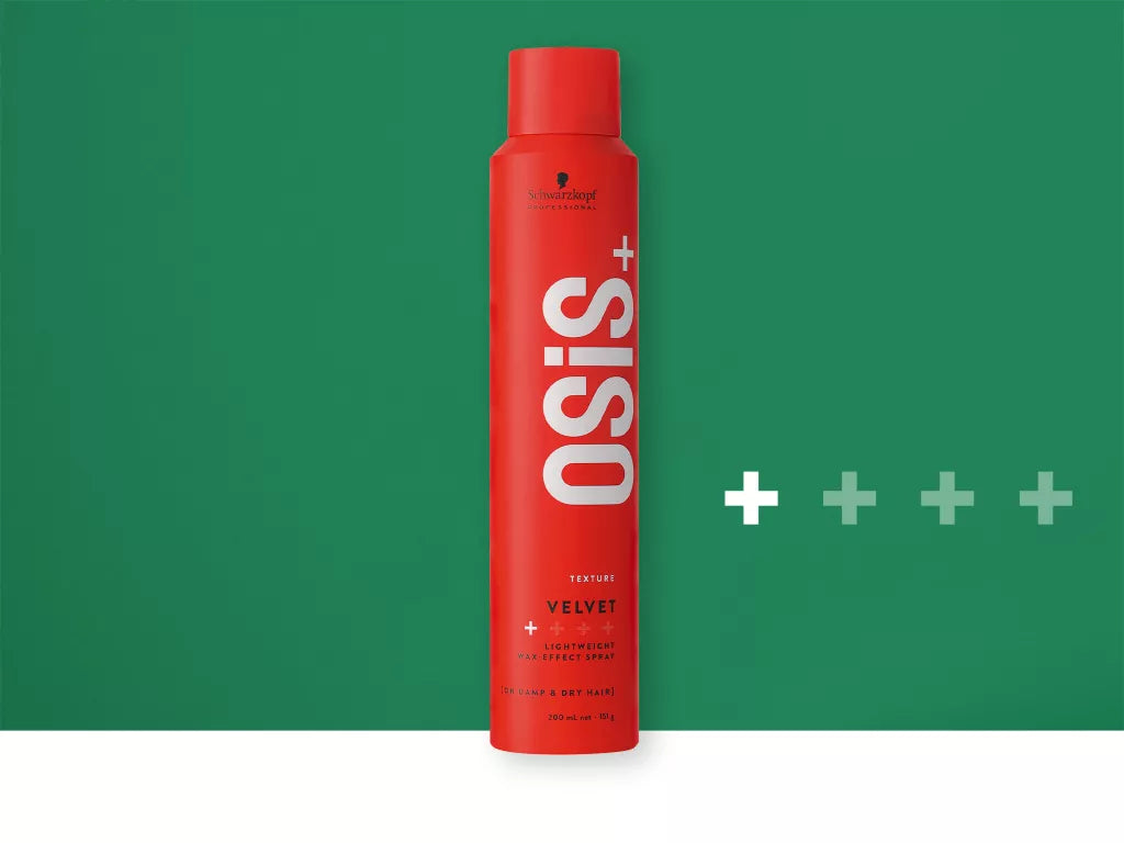 OSiS Velvet
