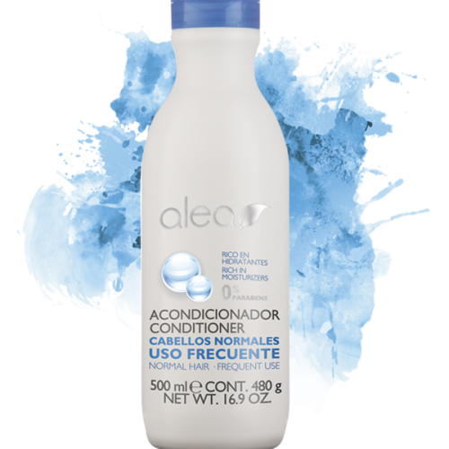 ALEA Après-shampoing usage fréquent