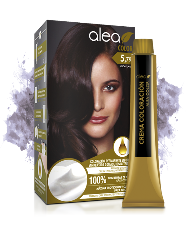 Alea Color