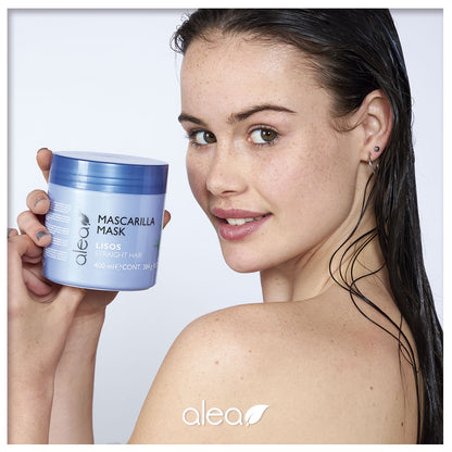 alea Masque Lissant