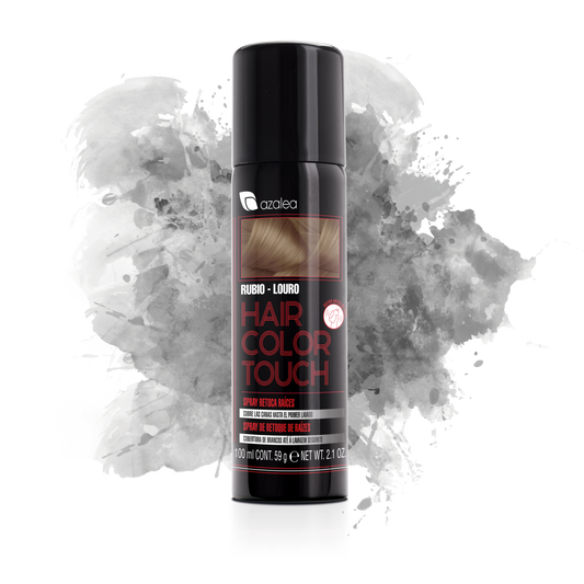 ALEA Hair Colour Touch