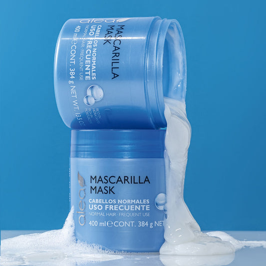 Kit Santé  LIGNE NORMALE (shampoing, masque et après-shampoing)
