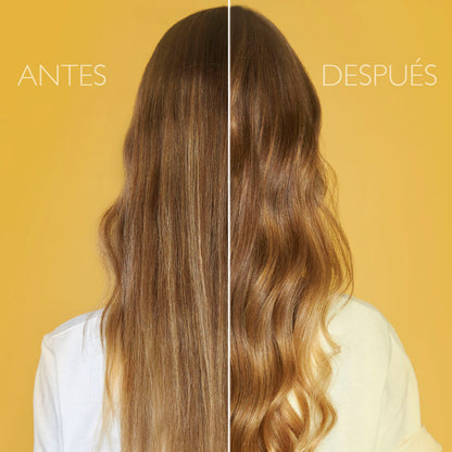 alea Après-shampoing endommagé