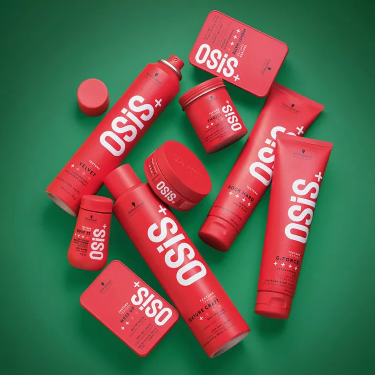 OSiS Thrill