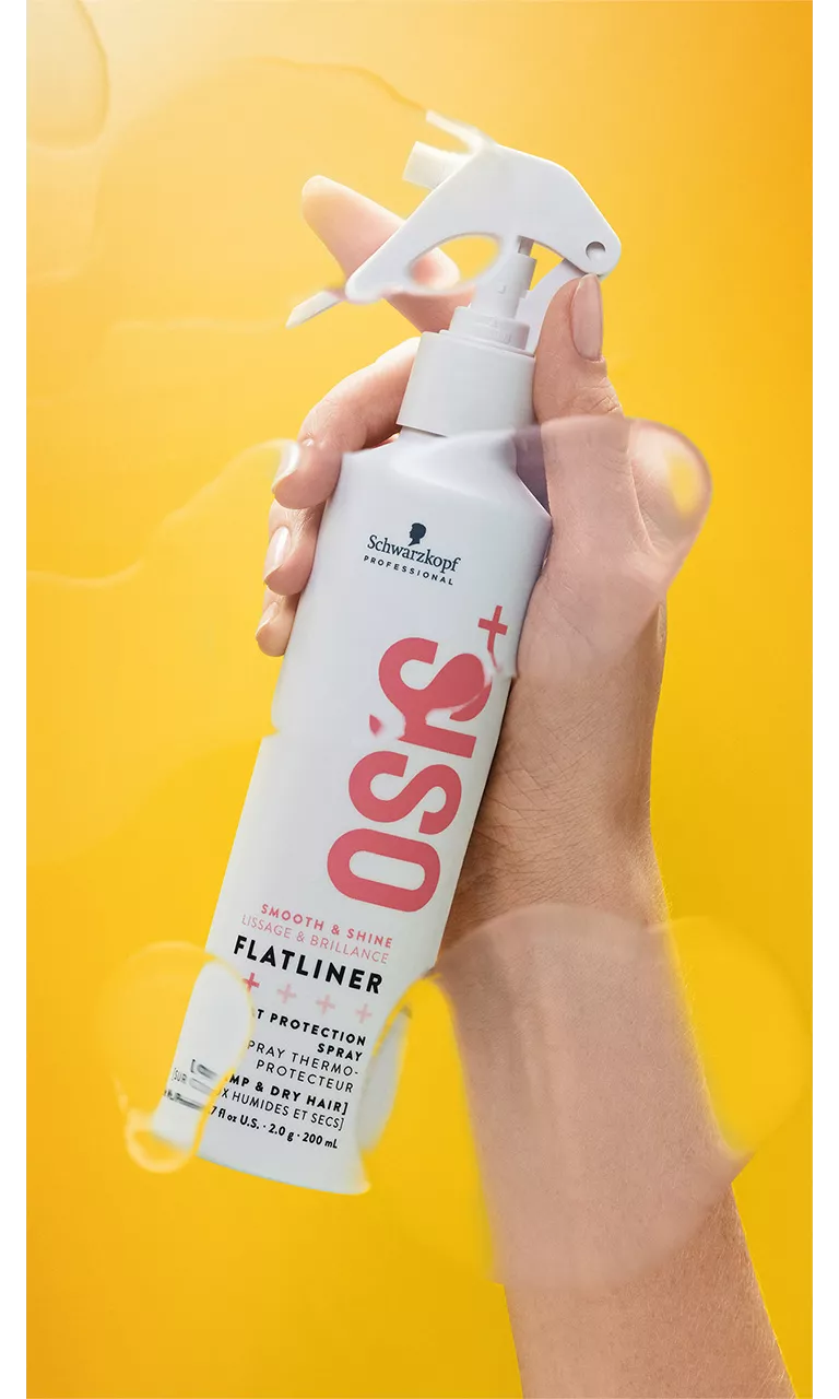 OSiS Flatliner