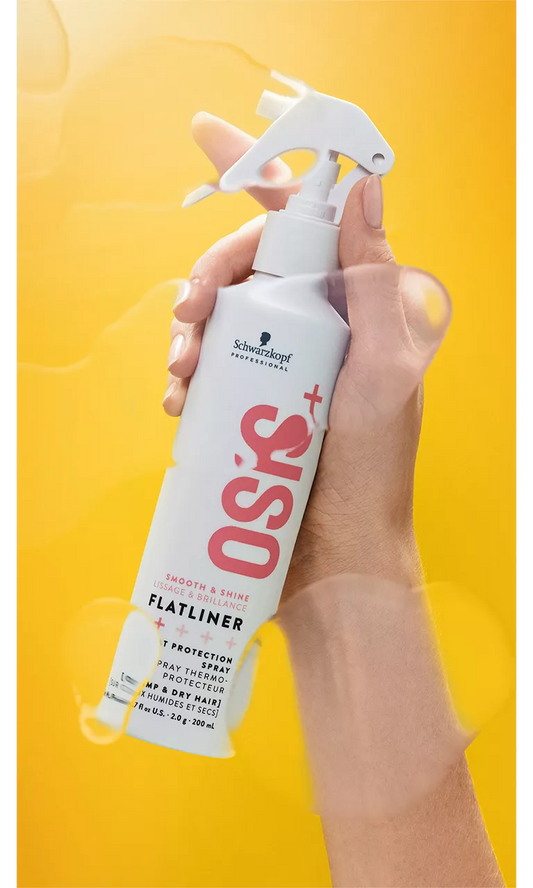 OSiS Flatliner