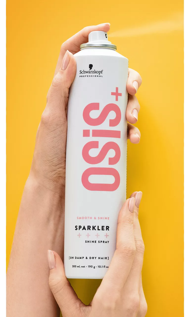 OSiS Sparkler