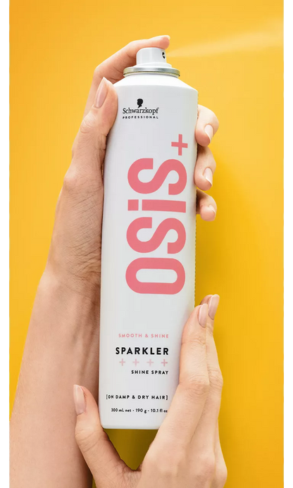 OSiS Sparkler