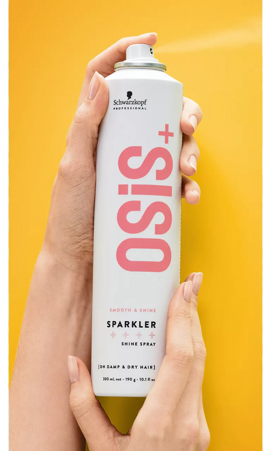 OSiS Sparkler