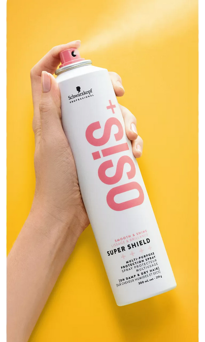OSiS Super Shield