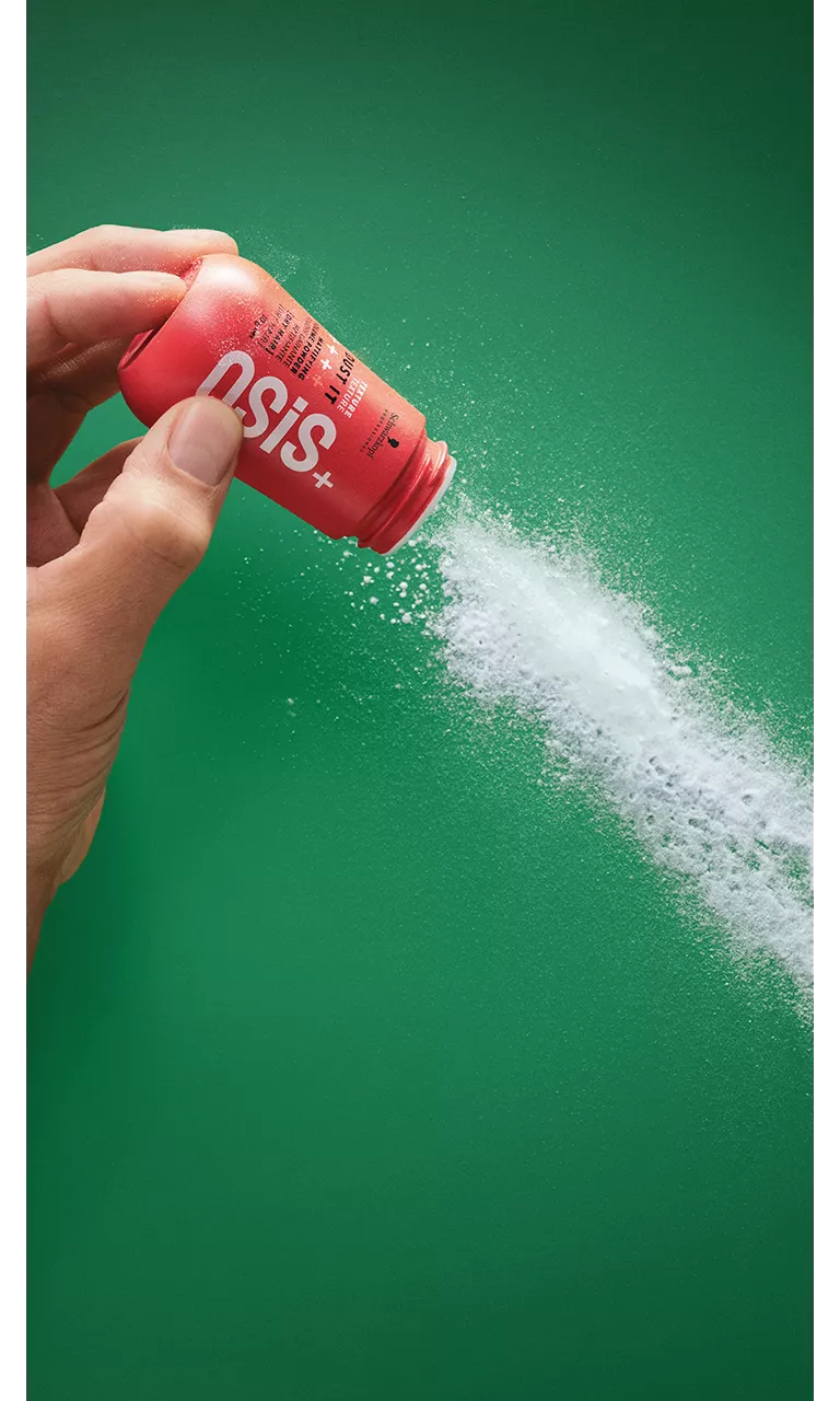 OSiS Dust It