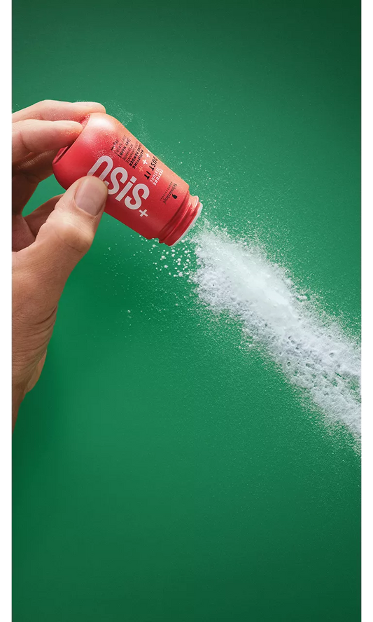 OSiS Dust It