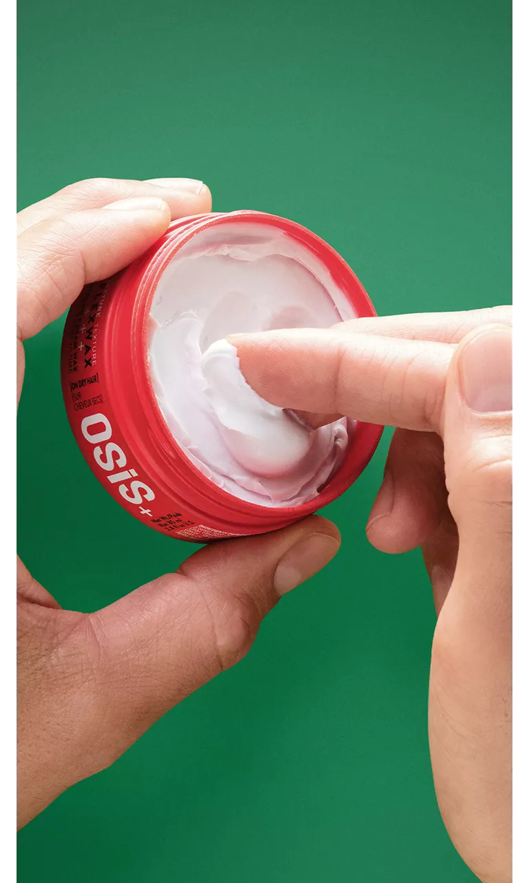 OSiS Flexwax