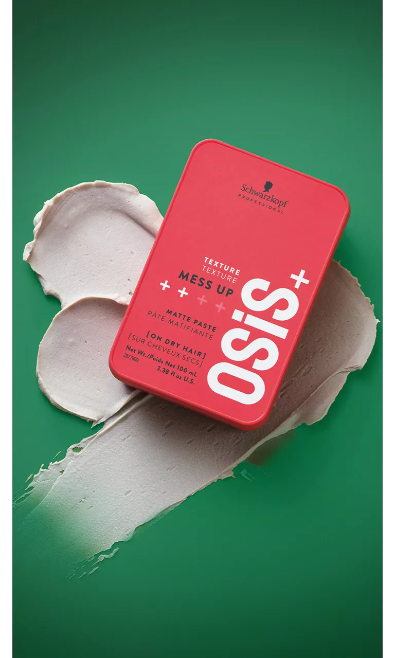 OSiS Mess Up