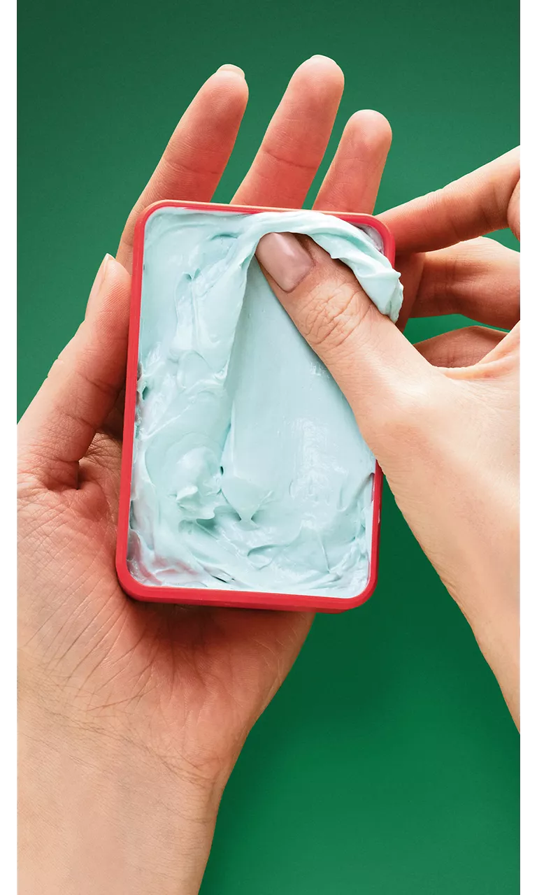 OSiS Mighty Matte