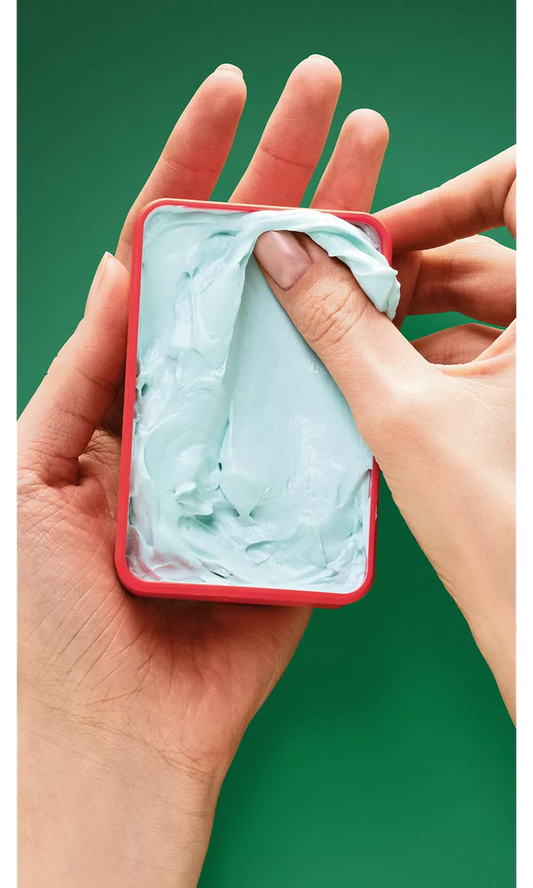 OSiS Mighty Matte