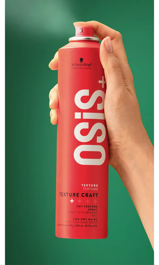 OSiS Texture Craft