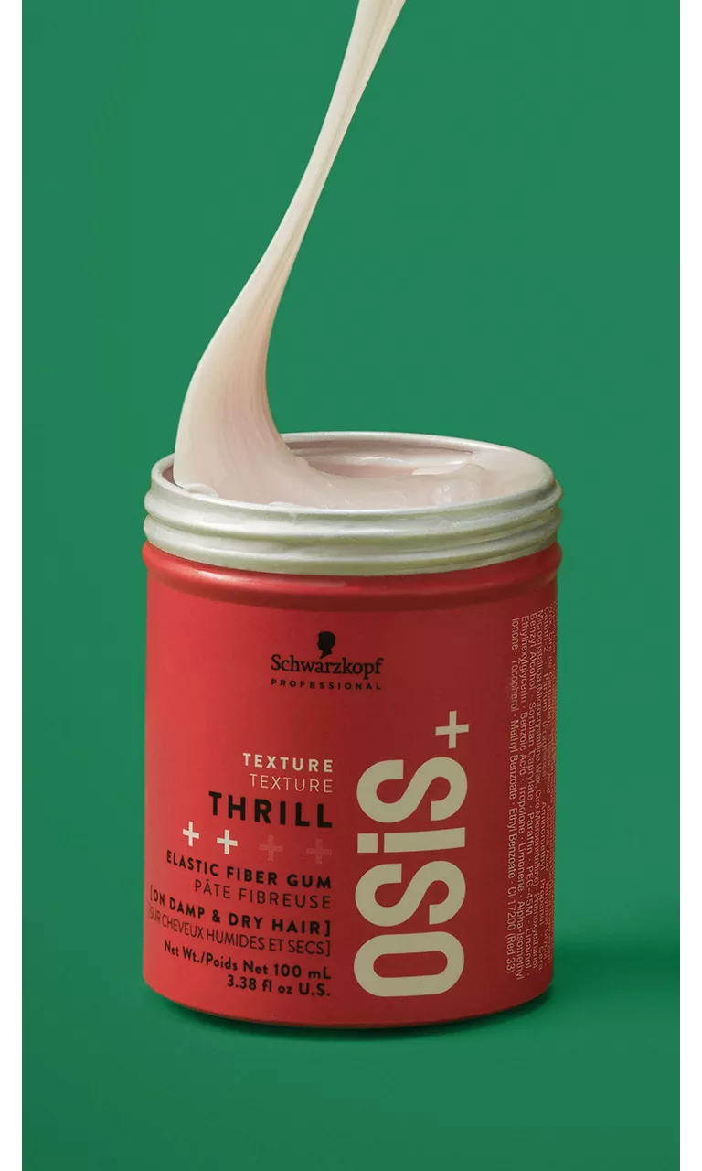 OSiS Thrill