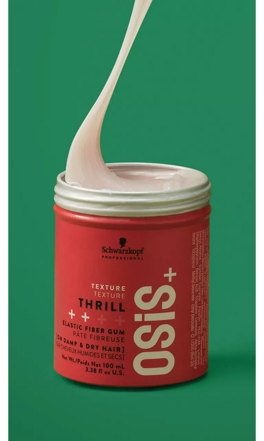 OSiS Thrill