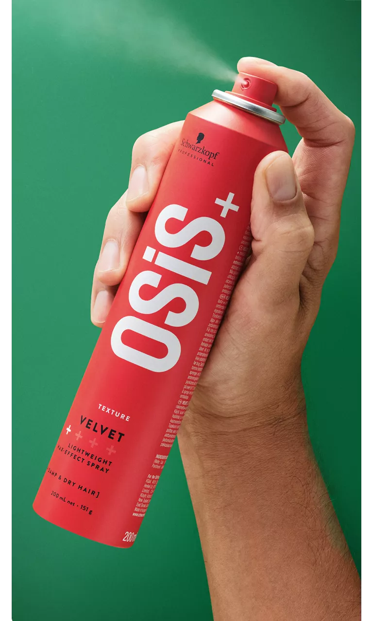 OSiS Velvet