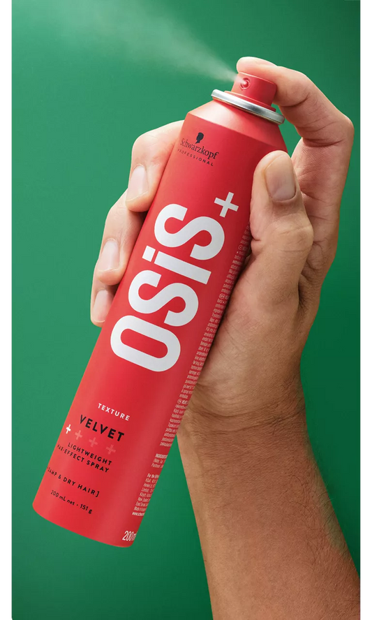 OSiS Velvet