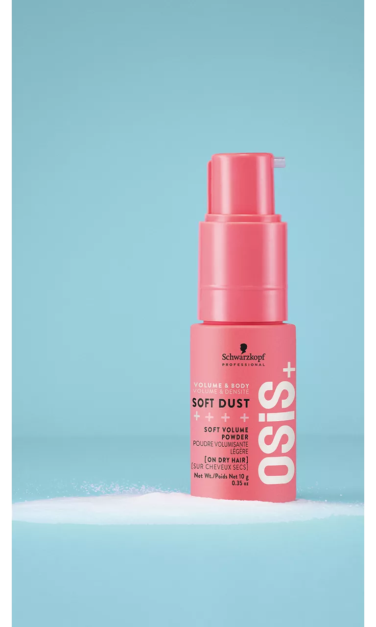 OSiS Soft Dust