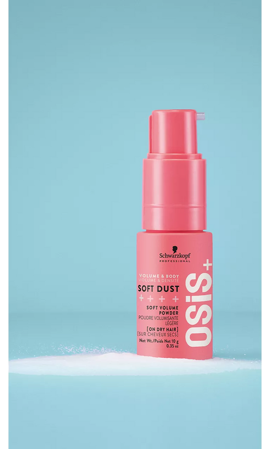 OSiS Soft Dust