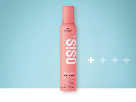 OSiS Air Whip