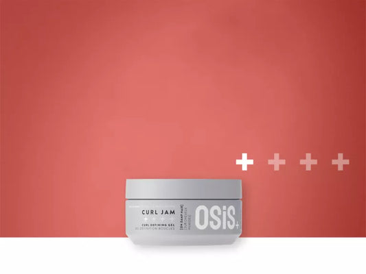 OSiS Curl Jam