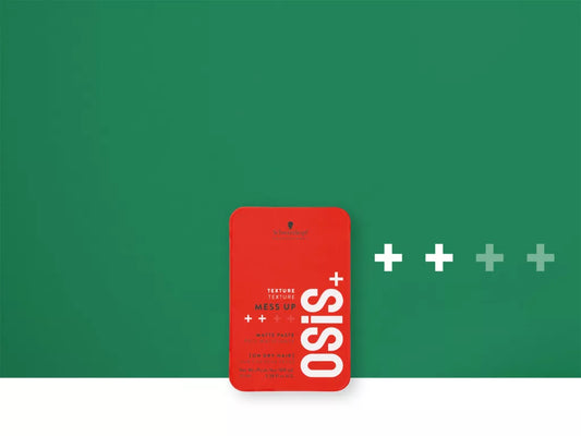 OSiS Mess Up