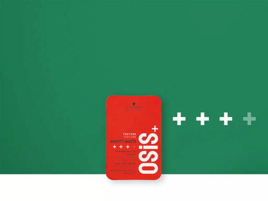 OSiS Mighty Matte