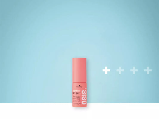 OSiS Soft Dust