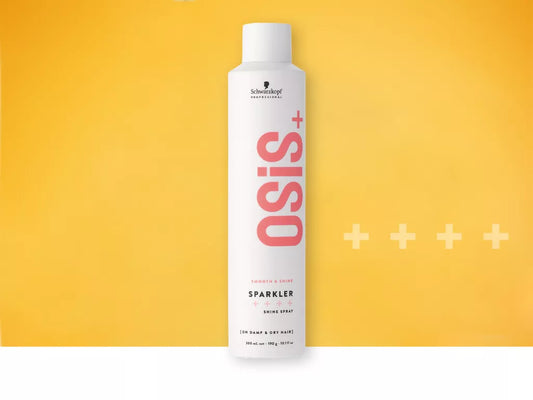 OSiS Sparkler