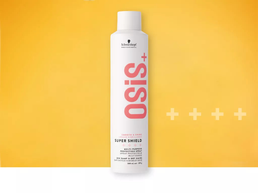 OSiS Super Shield