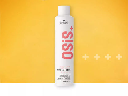 OSiS Super Shield