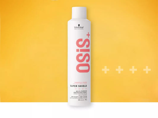 OSiS Super Shield