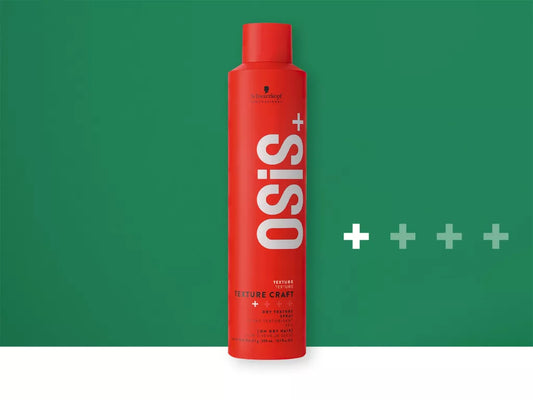 OSiS Texture Craft