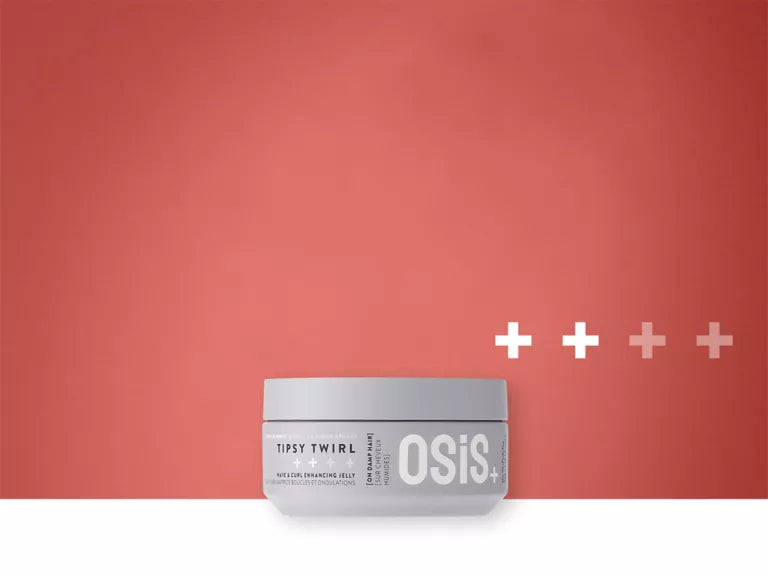 OSiS Tipsy Twirl
