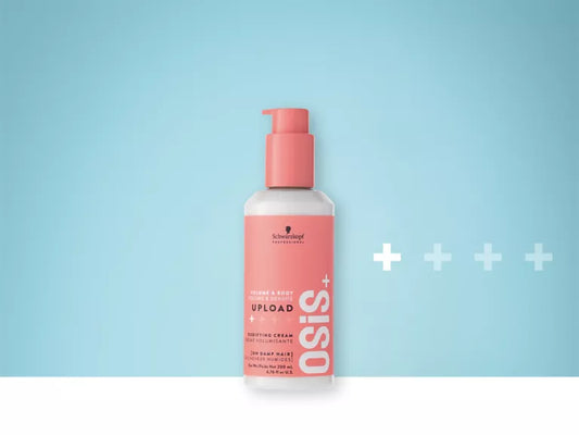 OSiS Upload