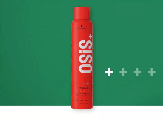 OSiS Velvet