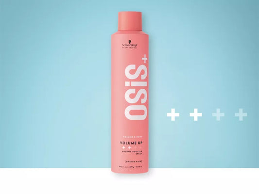 OSiS Volume Up