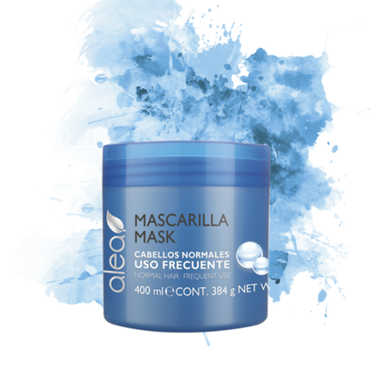 ALEA Masque fréquemment utilisé