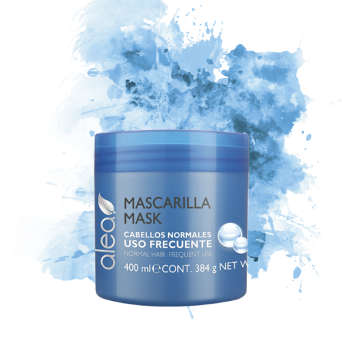 ALEA Masque fréquemment utilisé