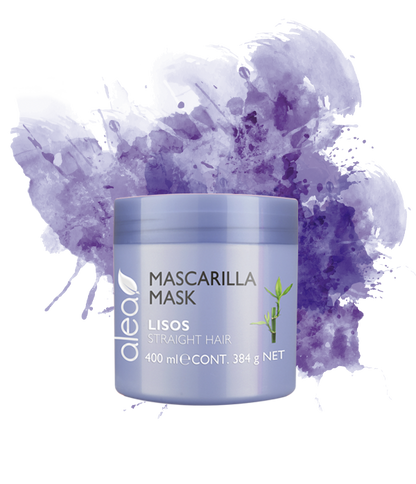 alea Masque Lissant