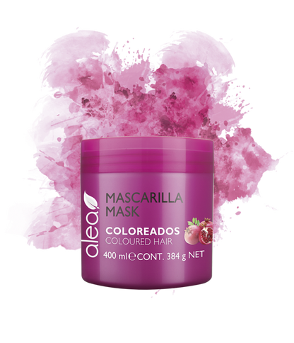 alea Masque coloré